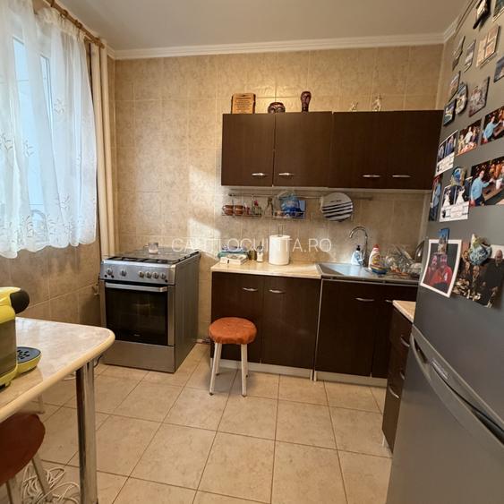 2 camere | Mobilat & Utilat | Bd Ion Mihalache| 1 Mai | Metrou 5-7 min - 5