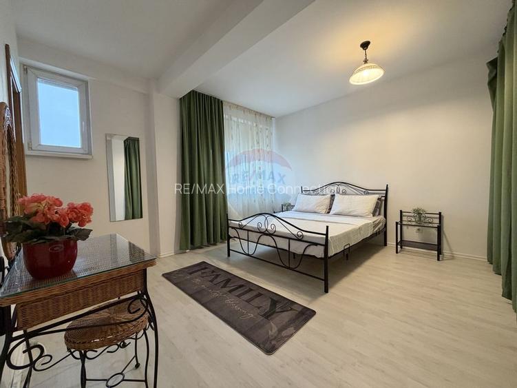 Apartament de 3 camere cu terasă generoasă în Complexul New Residence - 7