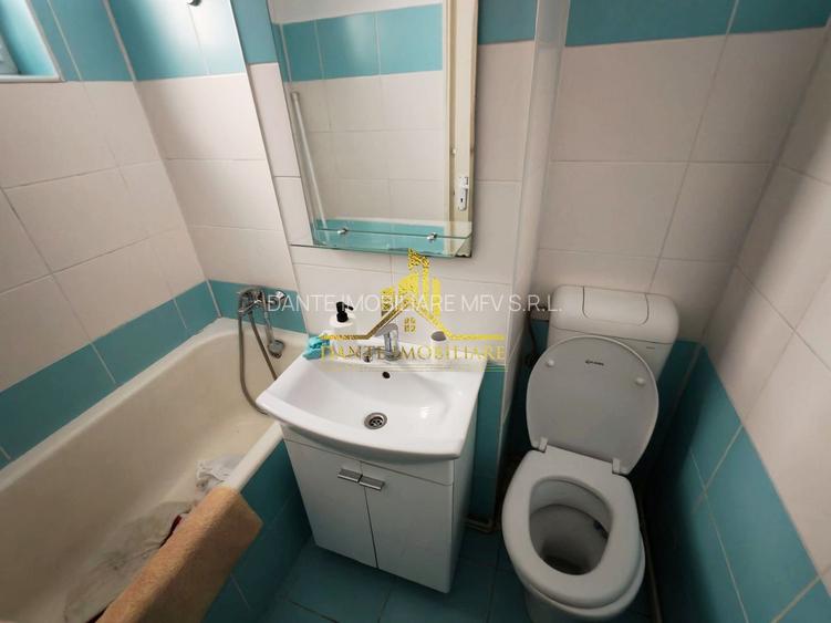 3 camere, semidecomandat, spatios, balcon, Manastur, Bucium - 7