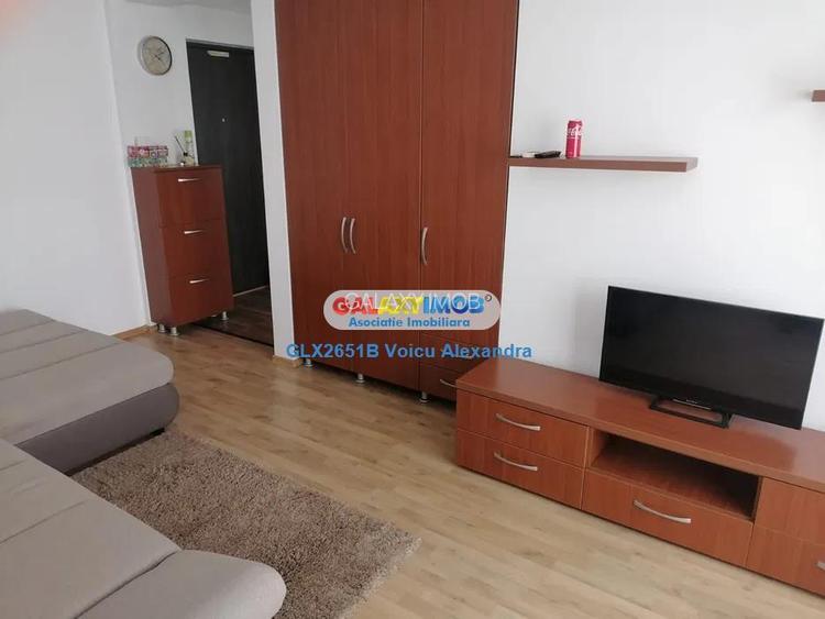 Garsoniera Noua Berceni - Oltenitei - Olympus - Parcare - 2