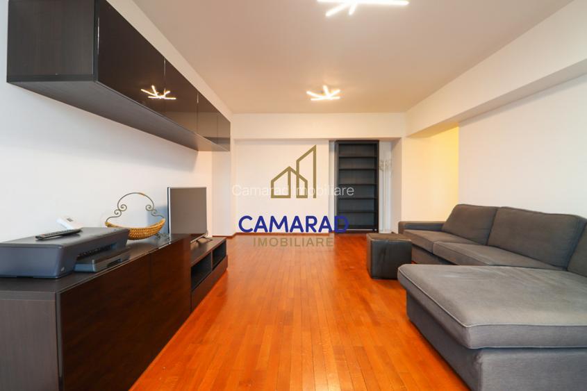 Apartament 3 camere de închiriat - Decebal - Piața Muncii - Piața Alba Iulia - 2