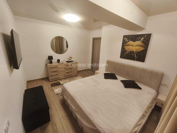Prima închiriere! Apartament 2 camere LUX – Vis-a-vis de VIVO Mall - 5