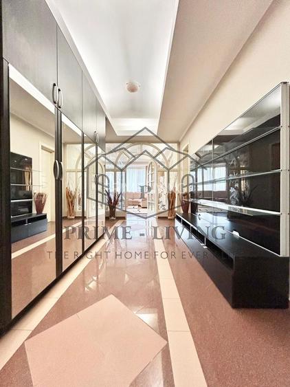 APARTAMENT SPATIOS CU 4 CAMERE LA INCHIRIERE LANGA PARCUL HERATSRAU - 8