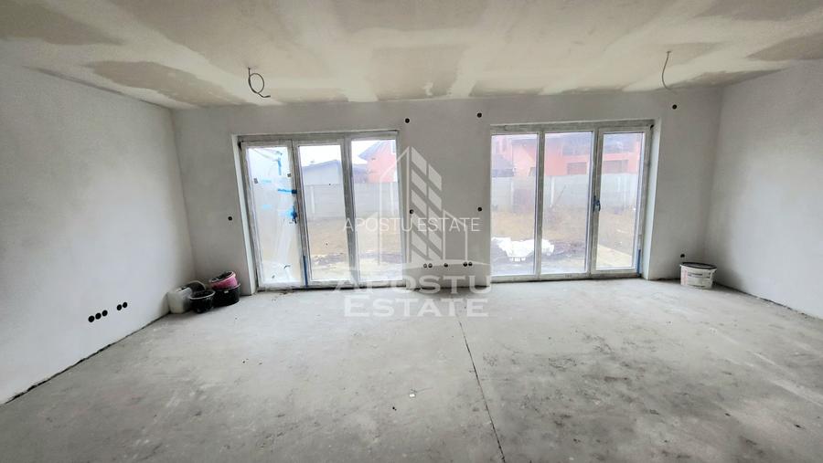 Casa individuala cu 5 camere si garaj,Parta - 7