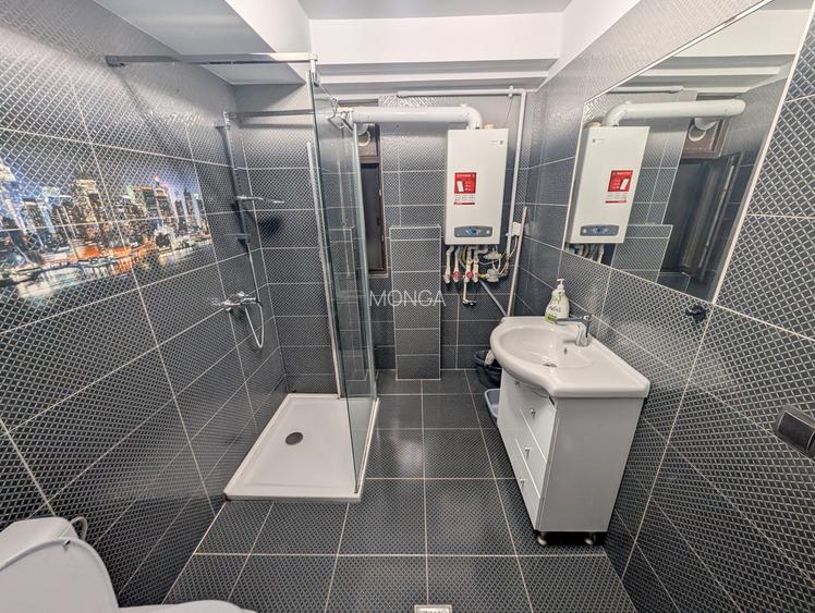 Apartament 3 camere 55mp | 0 comision | Petrom City - 17