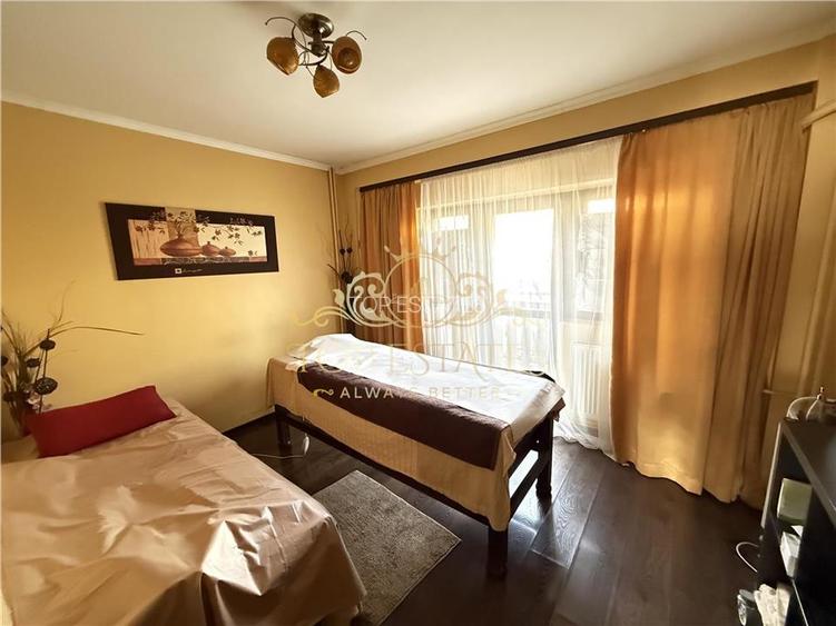Vanzare apartament 4 camere Bld. Unirii - Fantani, Bucuresti - 4