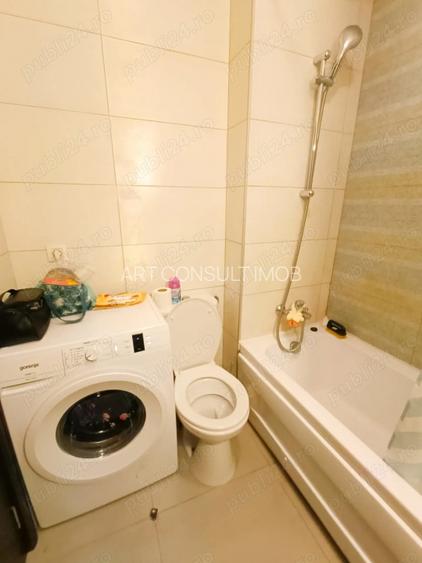 Onix Residence | 2 Camere | Centrala | Metrou | Doar Contract pe 6 luni - 10