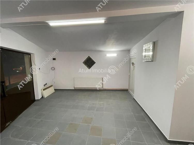 Spatiu comercial finisat la cheie zona Mihai Viteazu din Sibiu - 4