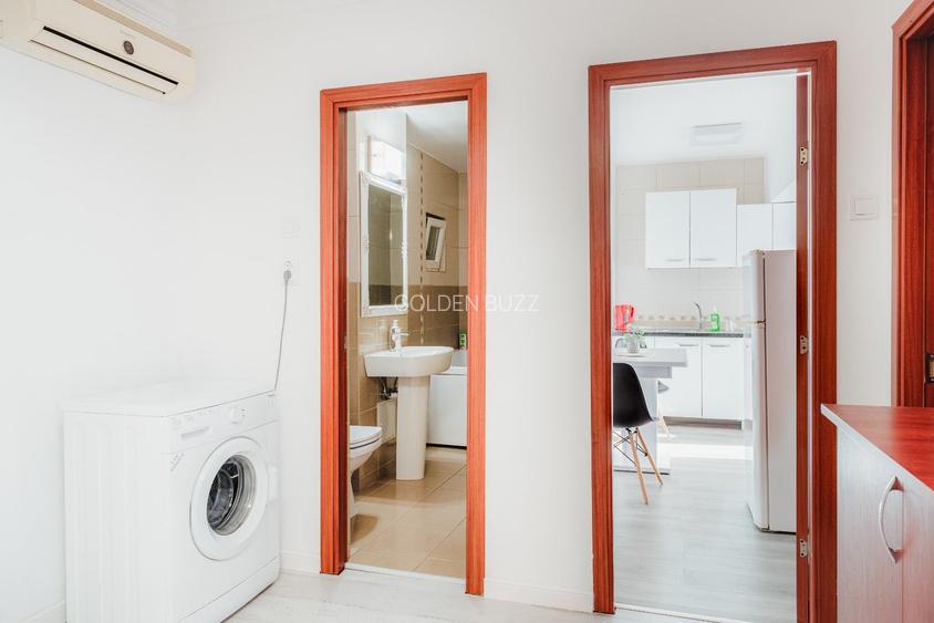 Apartament 2 camere de inchiriat I Blvd Unirii - 9