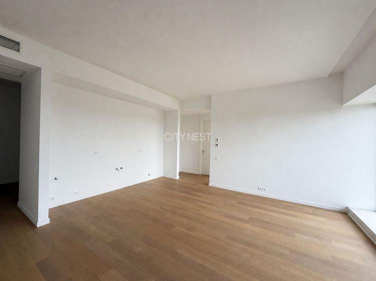 Apartament 2 camere cu vedere spre Lacul Tei | One Verdi Park - 11