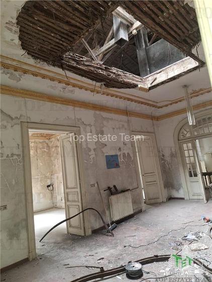 Reducere!!Casa eleganta renovabila in Dorobanti - 8