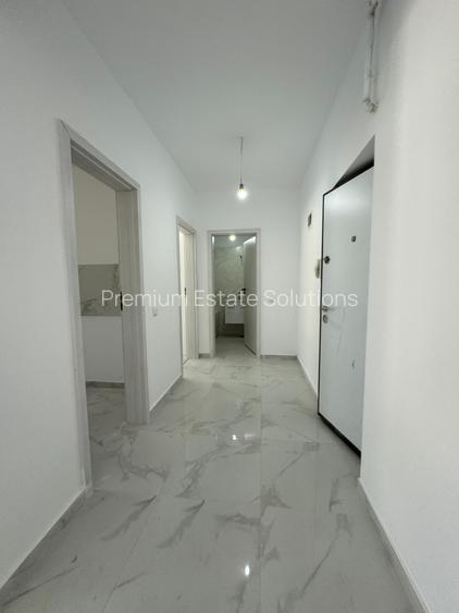 VANZARE APARTAMENT 2 CAMERE DECOMANDAT CU BALCON IN  MILITARI-COMISION 0% - 3