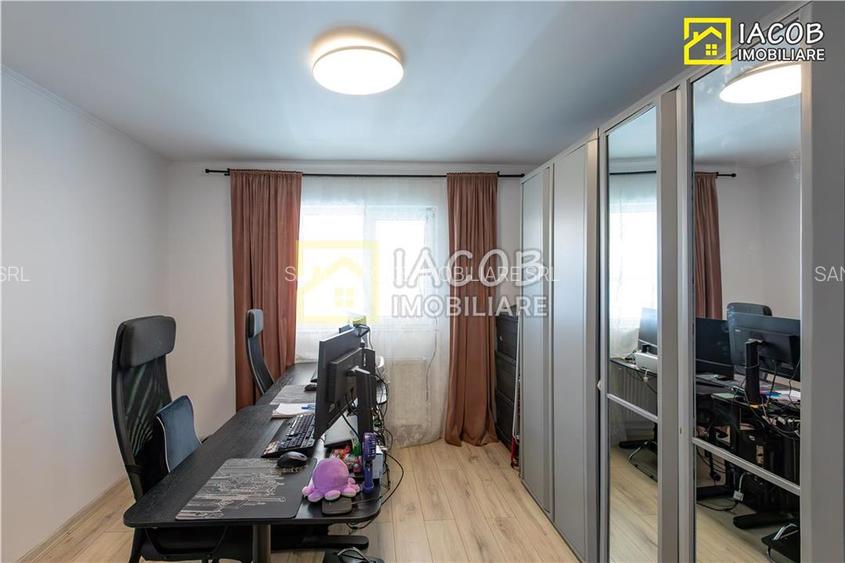Casa Parter, str. Calea Moldovei, Lilieci, Bacau - 17