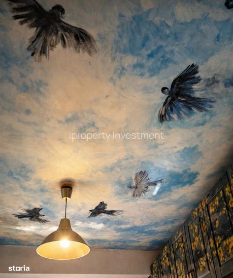 2 Camere | Brancoveanu | Modern | Parcare | Centrala - 17