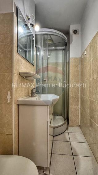 Apartament cu 4 camere de vânzare în zona 13 Septembrie - 17