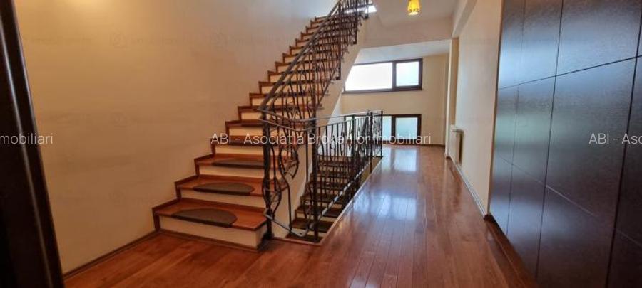 Baneasa-lac, vila lux, p 2E, 350 mp - 17