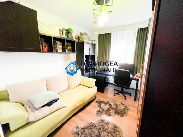 Victoriei, 3 camere, renovat - 12