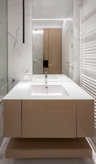 Aparatorii Patriei,Kristal Residence,bl.2017,centrala,mobilat,utilat,LUX - 4