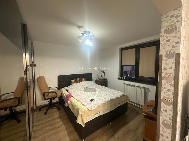 Apartament de 2 camere pe Calea Rahovei/2-Room Apartment on Calea Rahovei - 2