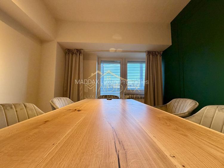 Apartament cu 4 camere *95mpc* // Bulevardul Unirii - 36