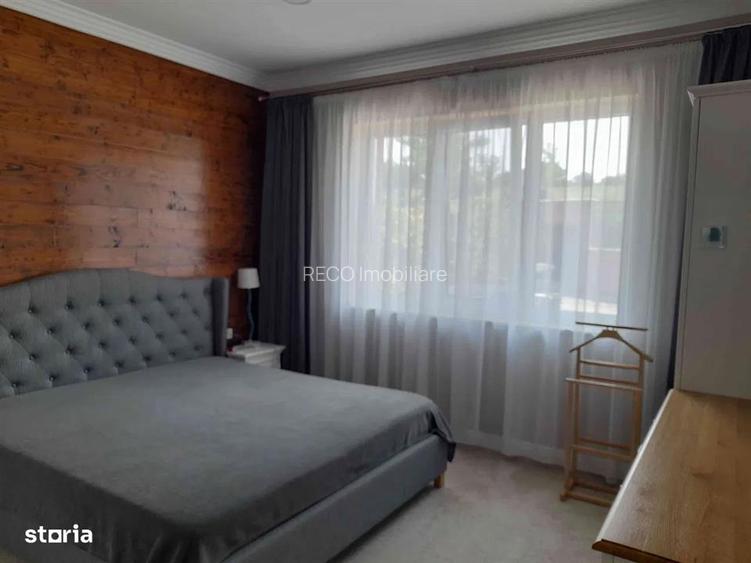 RECO Casa noua 5 camere zona Dealuri - 5