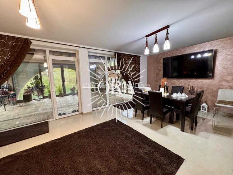 CASA DE VANZARE | INDIVIDUALA | TEREN DE 2500 MP | IRIS | ZONA LIVADA STELUTA - 3