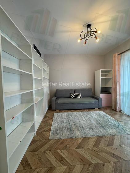 Casă individuală în Comuna Berceni | 550 mp teren | Acces asfaltat | 6 camere - 27