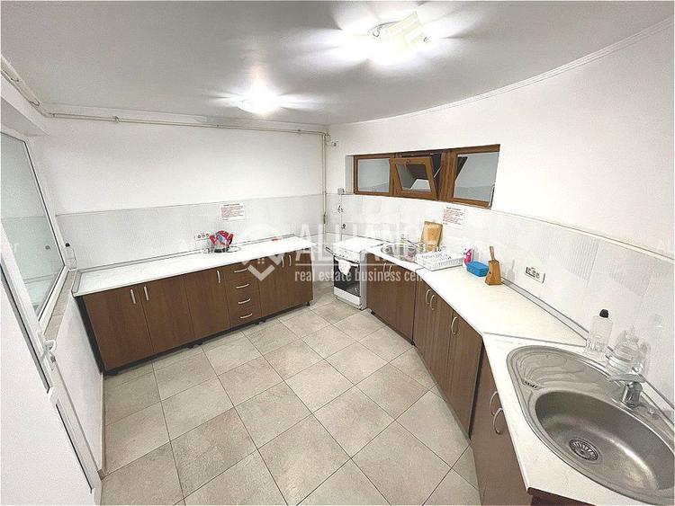 FALEZA NORD (COD10) - Casa/vila cu destinatie comerciala de inchiriat - 8