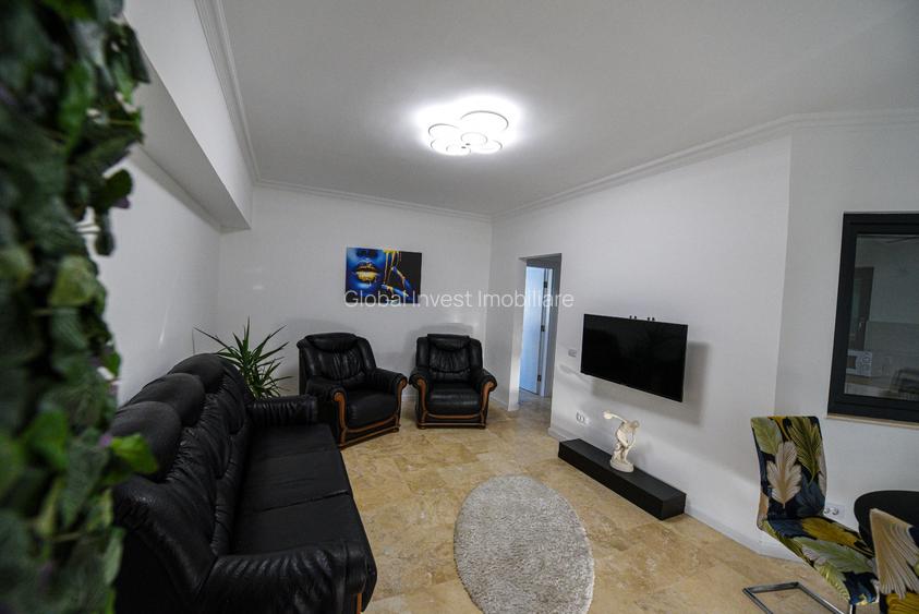 Stațiunea Mamaia (Barrels)- Solid House, 2 camere mobilat-utilat complet - 10