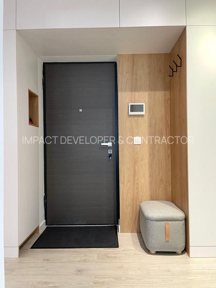 3 Camere, Construcție Nouă – Lumină Naturală & Confort Ridicat - 14