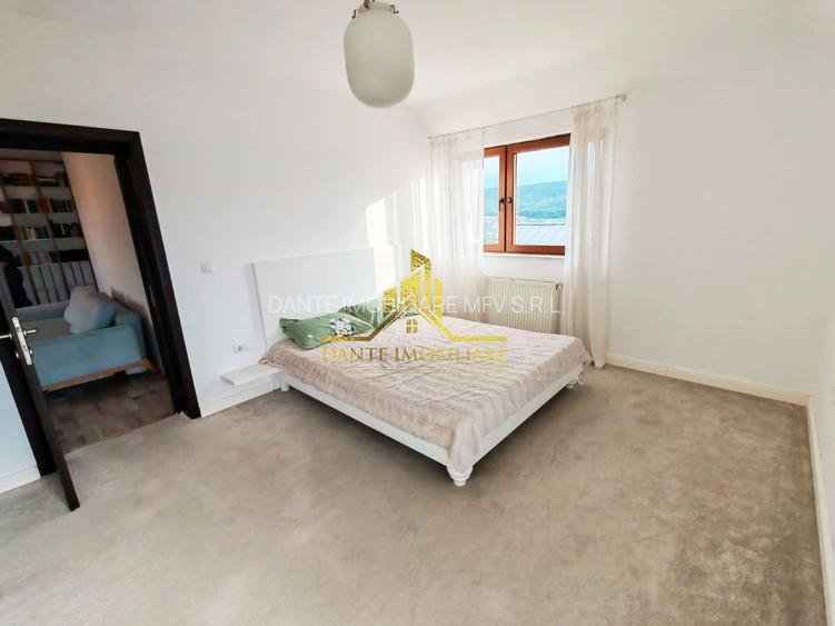 3 camere, mobilat modern, bloc nou, parcare, Zorilor - 4