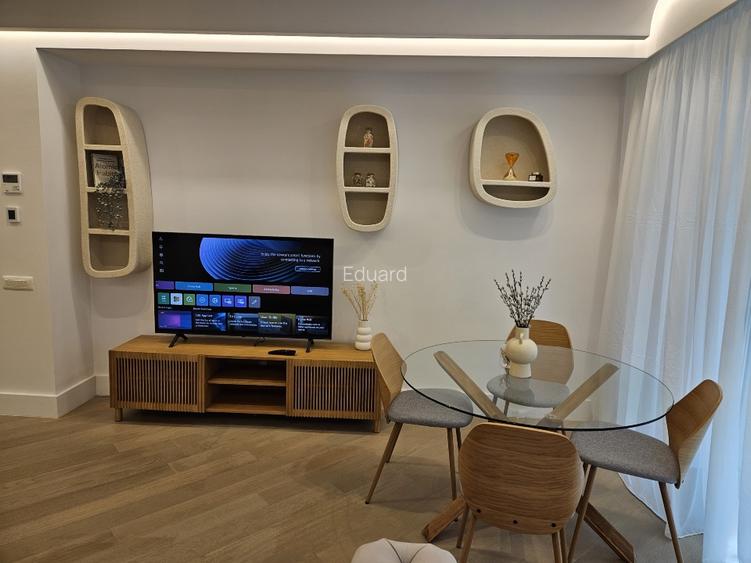 Cortina126-Iancu Nicolae 126,  inchiriere 3 cam + 3 locuri parcare - 4