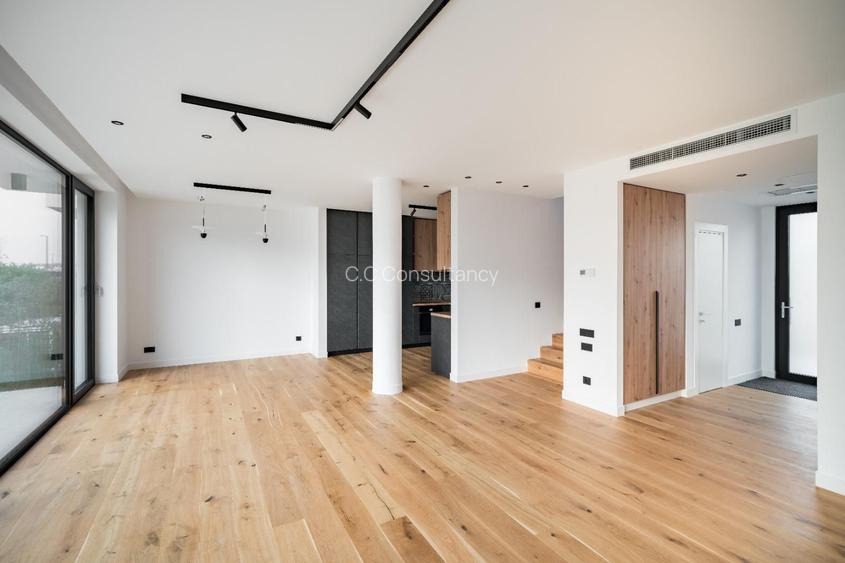 Casa 5 camere Amber Forest - 12