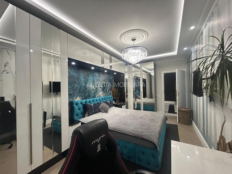 2 camere Premium I Militari I Vedere Lac - 4