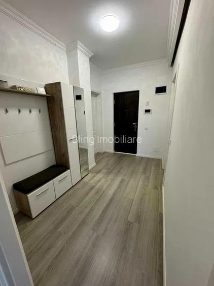 Apartament cu 2 camere, 57 mp, zona Marasti - 4
