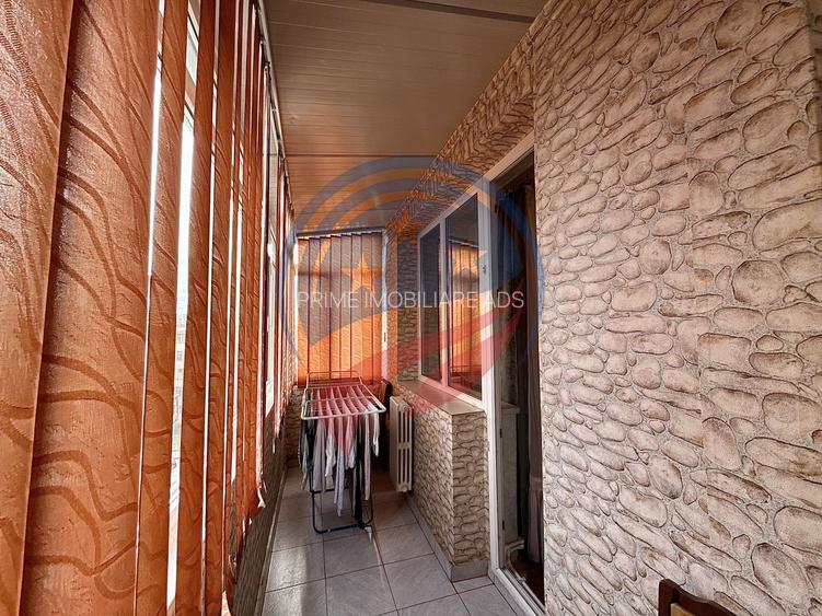 Apartament 2 camere/decomandat/Calea Severinului - 15