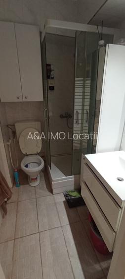 2 camere ideal investitie, creditabil, metroul Piața Romană la scară - 8