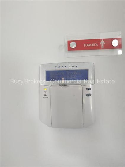 Spatii Birouri - 440 mp - Zona Shopping City Sibiu - 7