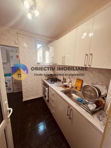 Apartament 3 camere – Str. Lămâiței - 6