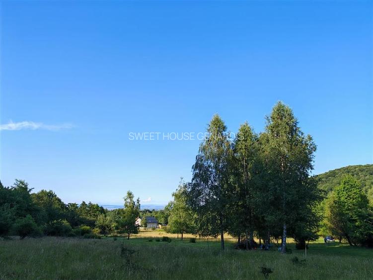 TEREN DE VANZARE DEJANI ZONA TURISTICA - 6