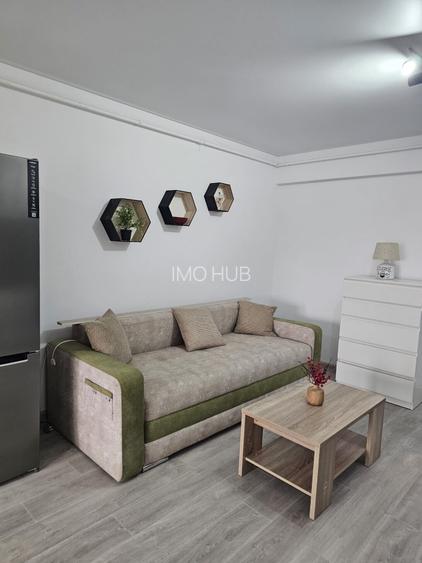 Apartament de inchiriat 2 camere Copou Garden - 2