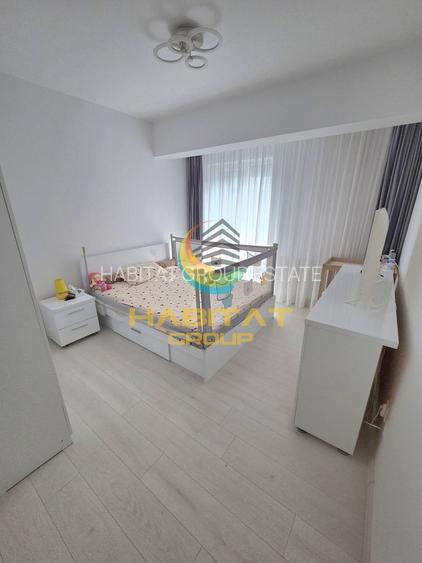 Apartament 2 Camere Dimitrie Leonida Cu Loc De Parcare - 4