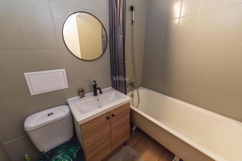 Apartament 3 camere/Drumul Taberei/8 minute Metrou Raul Doamnei - 19
