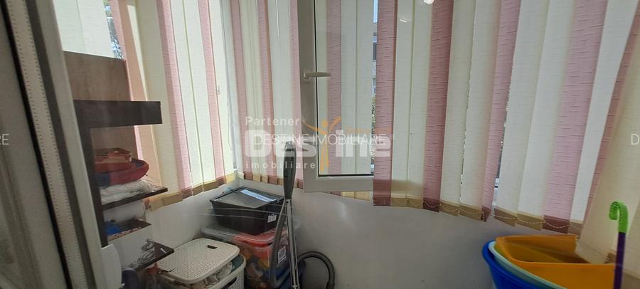 TATARASI, Apartament 3 camere - 8