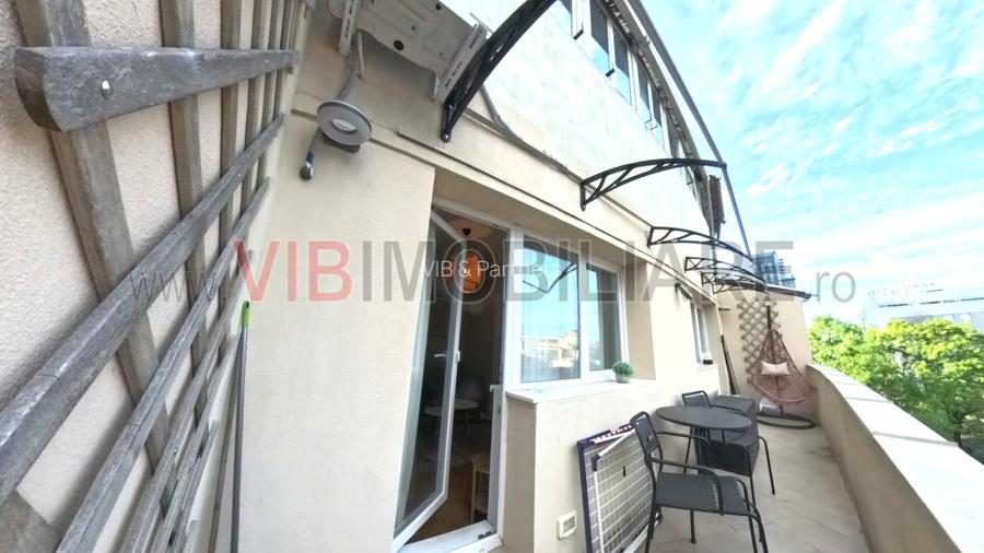 De vanzare apartament 2 camere - Piata Italiana/Piata Rosetti - 19