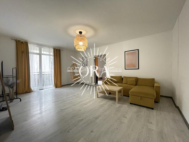 APARTAMENT CU 2 CAMERE | DE VANZARE | BACIU - 4