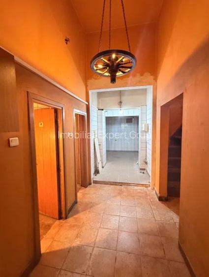 Zona Drumul Taberei - Metrou sp 139 mp ideal restaurant/cofetarie - 2