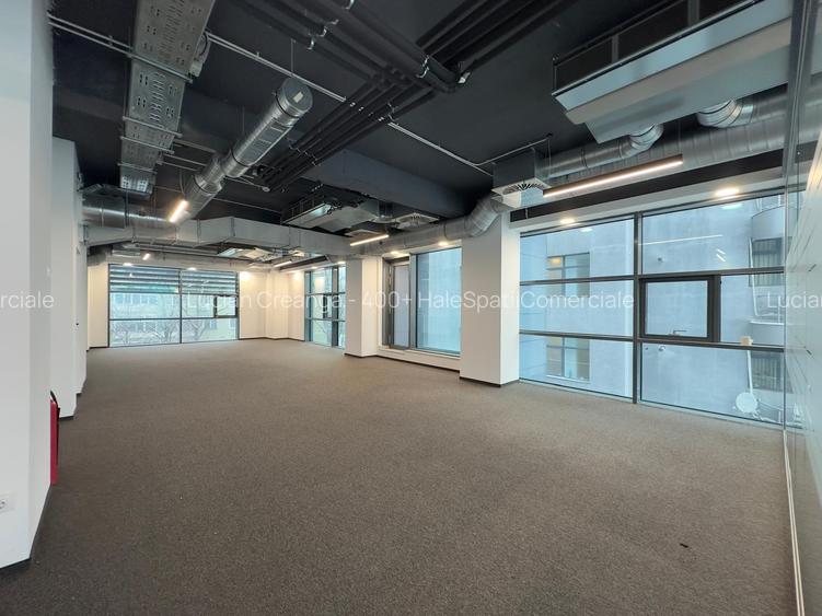 Spatii birouri de la 50mp la 117mp, semicentru, National Office Center - 6