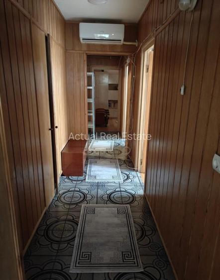 APARTAMENT 3 CAMERE | ZONA CASA DE CULTURA | TERMEN LUNG - 7