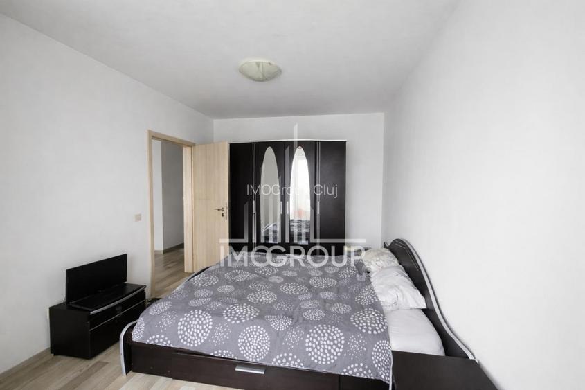 Apartament cu 2 camere de inchiriat – str. G. Lazar, zona semicentrala, parcare - 2